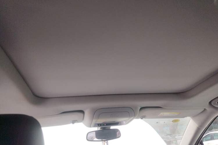 Used Chevrolet Blazer 2020 650T 7-Seater WEI Version
