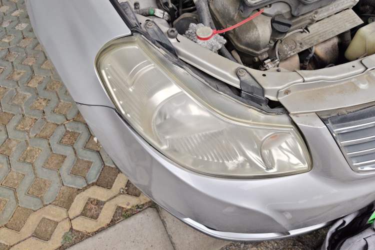 Used Suzuki SX4 S-Cross 2011 1.6L Manual Comfort Version
