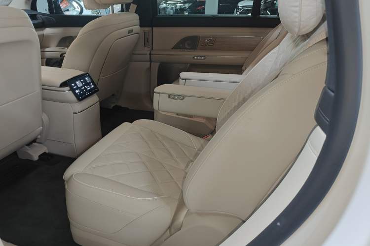 Used Nio ES8 2026 Model 6-seat Executive Luxury Edition