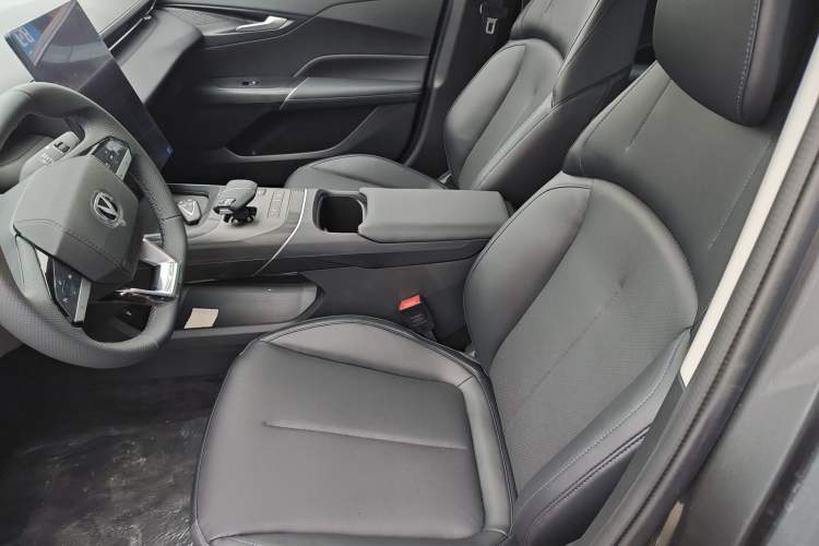 Used CHANGAN Eado 2025 Blue Whale 1.5T 500Bar Prestige Model Left Front Seat