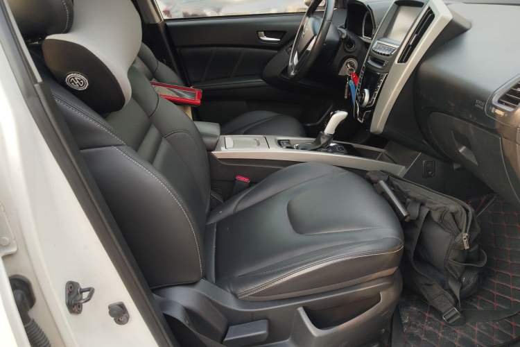 Used Luxgen U6 SUV 2015 1.8T Fashion Edition
