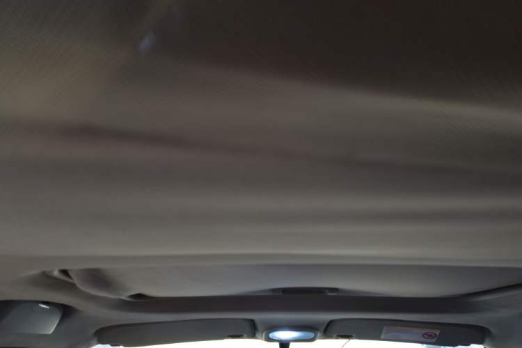 Used MG 3 2011 1.5L AMT Elite Edition
