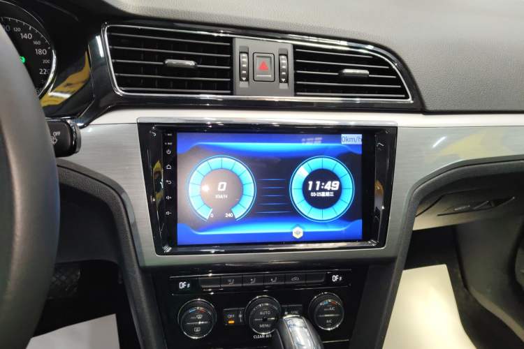 Used Volkswagen Lamando 2015 280TSI DSG Comfort Edition