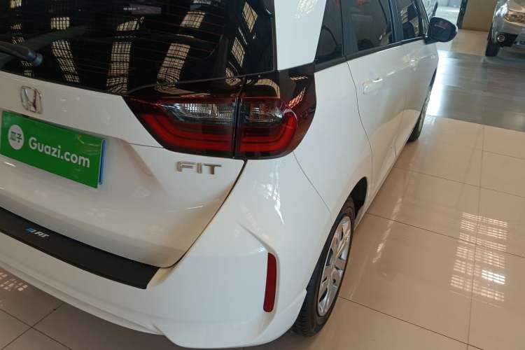 Used Honda Fit 2021 1.5L CVT Trend Edition Right Rear Taillight