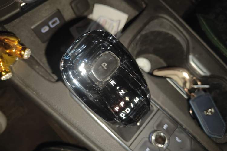 Used Cadillac XT4 2022 28T Two-Wheel Drive Fashion Edition
