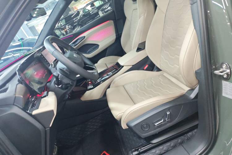 Used Audi Q6L e-tron 2026 Ultra-Long Range Edition
