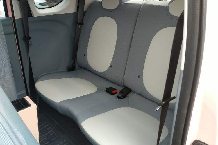 Used Bestune Pony 2025 222km Lightning Horse
