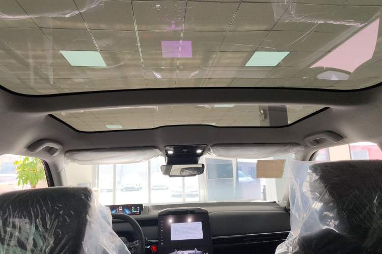 Used Honda S7 2025 Trailblazer Edition
