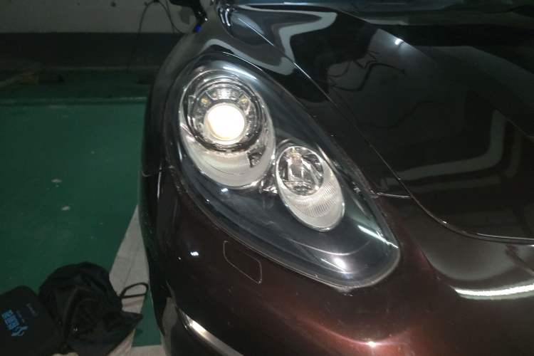 Used Porsche Panamera 2014 Panamera 4 3.0T
