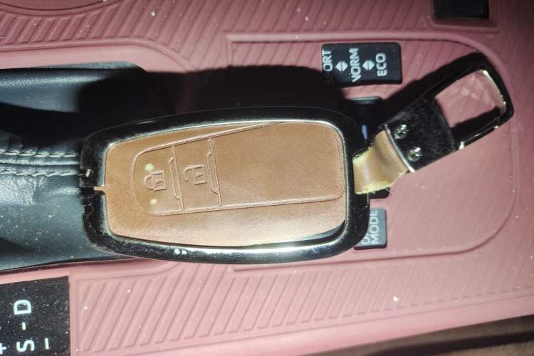 Used Toyota Crown Kluger 2023 2.5L HEV Four-Wheel Drive Prestige Edition