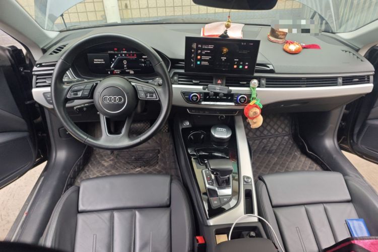 Used Audi A5 2022 Sportback 40 TFSI Fashionable and Dynamic Model