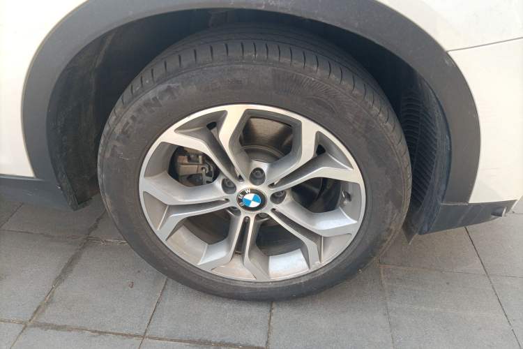 Used BMW X4 2014 xDrive20i X Design Package