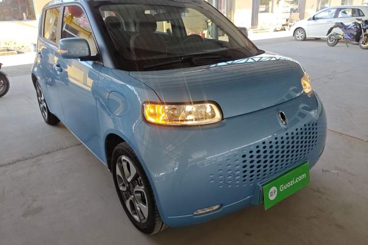 Used ORA White Cat 2020 305 km Luxury Version
