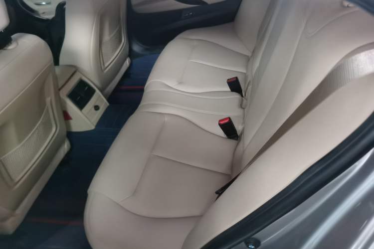 Used BMW 3 Series 2017 320Li xDrive Fashion Model
