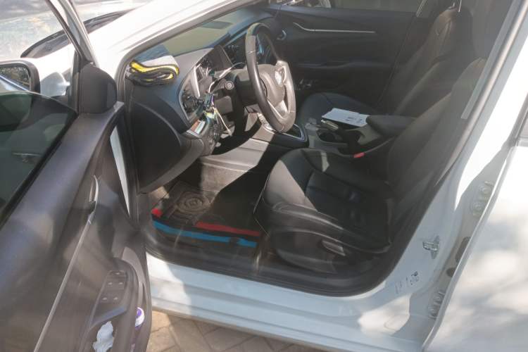 Used Buick Excelle GX 2019 18T Automatic Connected Elite Model China VI Standard