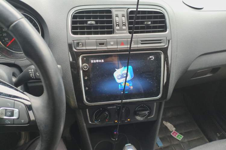 Used Volkswagen Polo 2018 1.5L Automatic Enjoyment Model