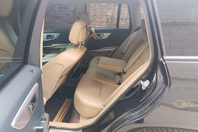 Used Mercedes-Benz GLK-Class 2012 GLK 300 4MATIC Dynamic Edition