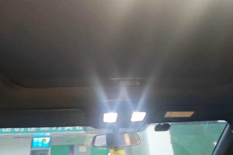 Used Mazda CX-4 2016 2.0L Automatic 2WD Blue Sky Luxury Edition
