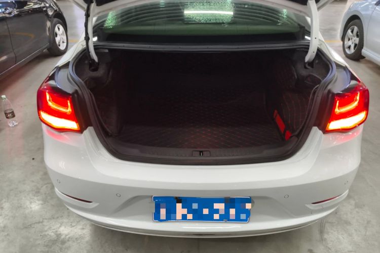 Used Chevrolet Malibu 2018 530T Automatic Fashion Edition
