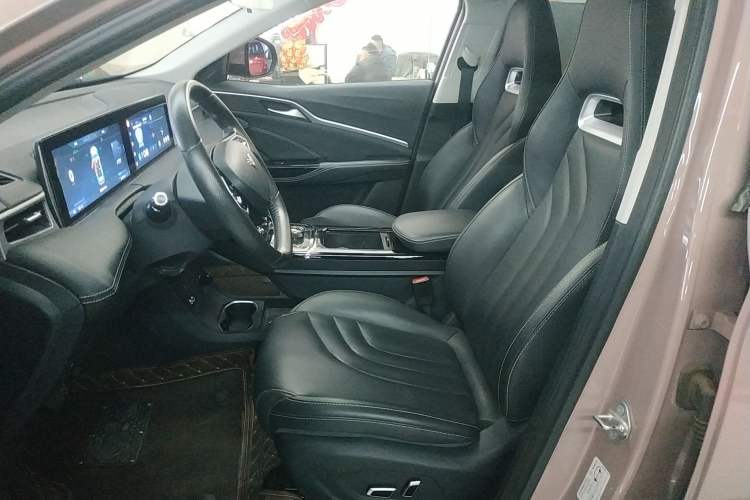 Used NETA U 2022 Chiiq 500 Lithium Iron Phosphate