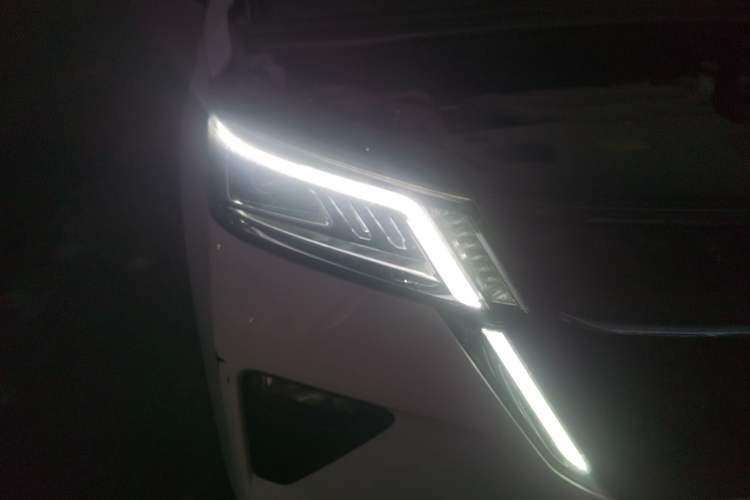 Used Wuling Asta 2021 1.5T CVT Starlight Edition