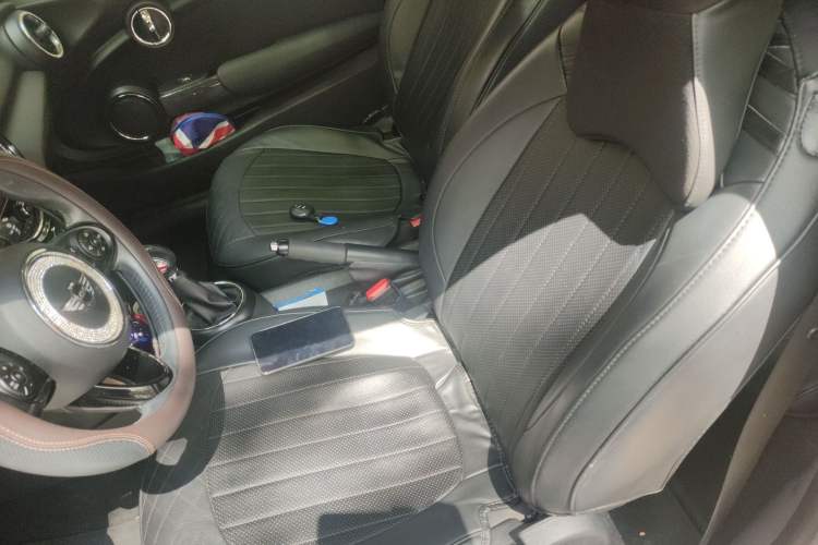 Used MINI 2014 1.2T ONE+