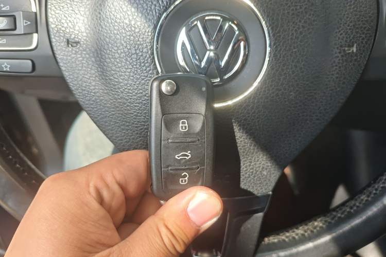 Used Volkswagen Tiguan 2015 1.8TSI Automatic Two-Wheel Drive Luxury Model
