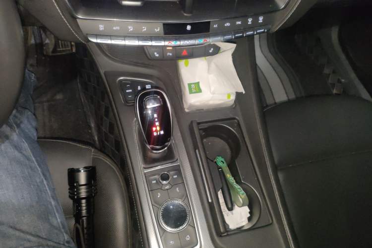 Used Cadillac CT5 2020 Revised Version 28T Luxury Edition