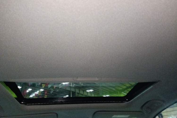 Used Honda Crider 2019 180 Turbo CVT Leading Edition China VI
