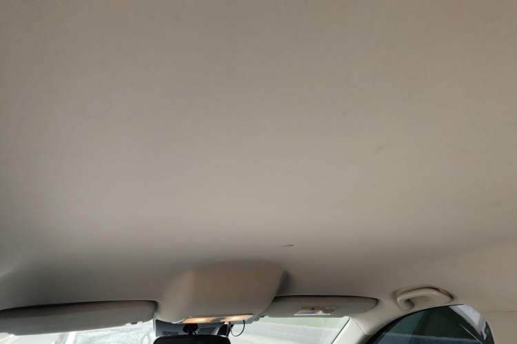 Used Oshan Cosmos 2019 1.5T Automatic Elite Version China VI Standard
