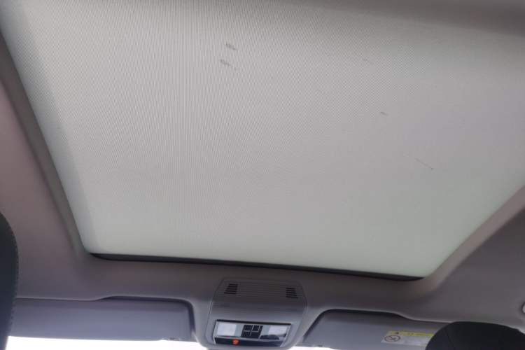 Used Volkswagen Talagon 2023 Facelift 380TSI All-Wheel-Drive Luxury Jiajing Pro 6-Seater Headliner