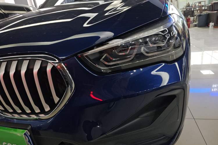 Used BMW X1 2020 sDrive25Li Leading Model