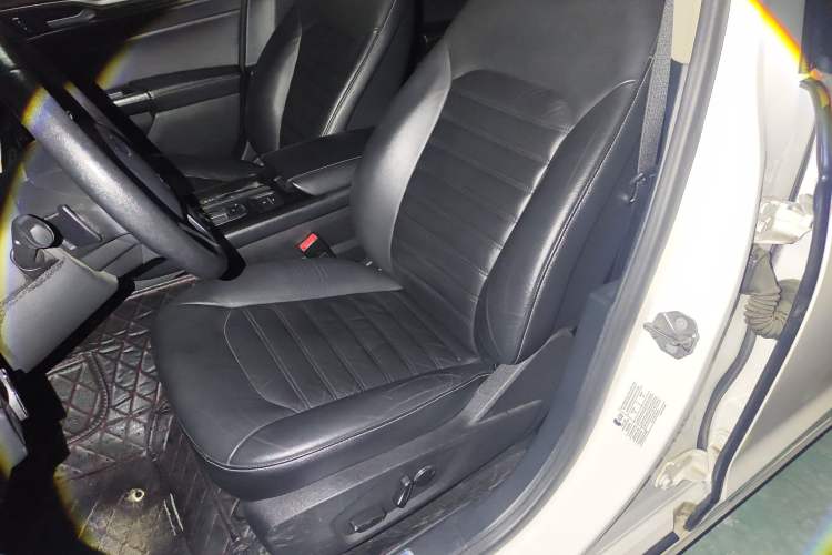 Used Ford Mondeo 2017 EcoBoost 180 Luxury Model
