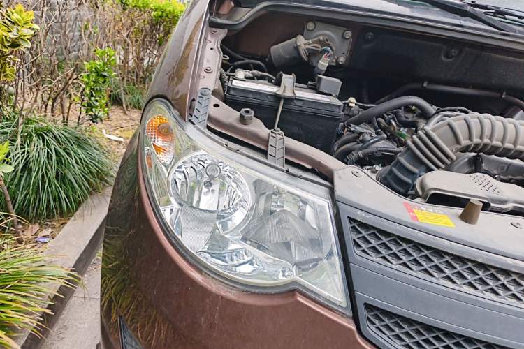 Used Wuling Hongguang 2021 1.5L S Base Version LAR