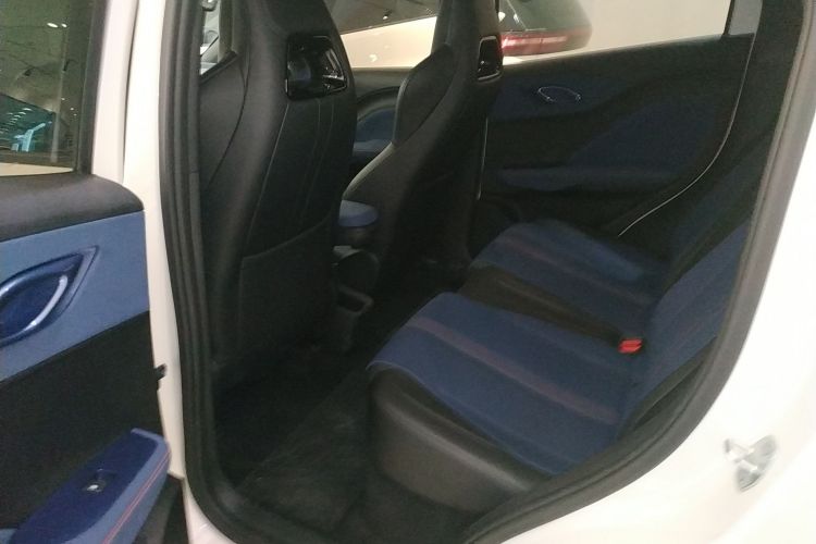 Used BYD Seagull 2025 305km Active Version
