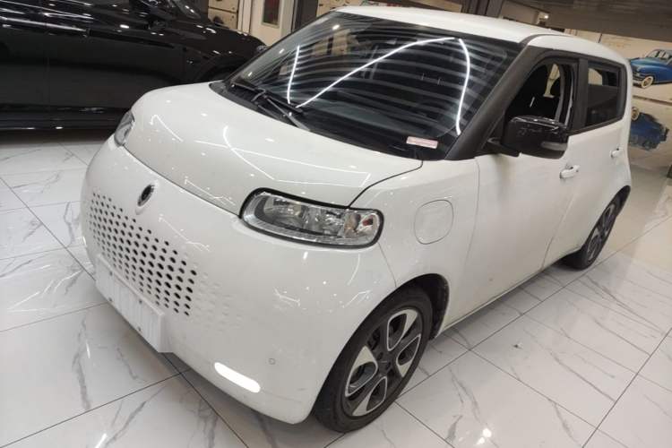 Used ORA White Cat 2020 401 km Flagship Version