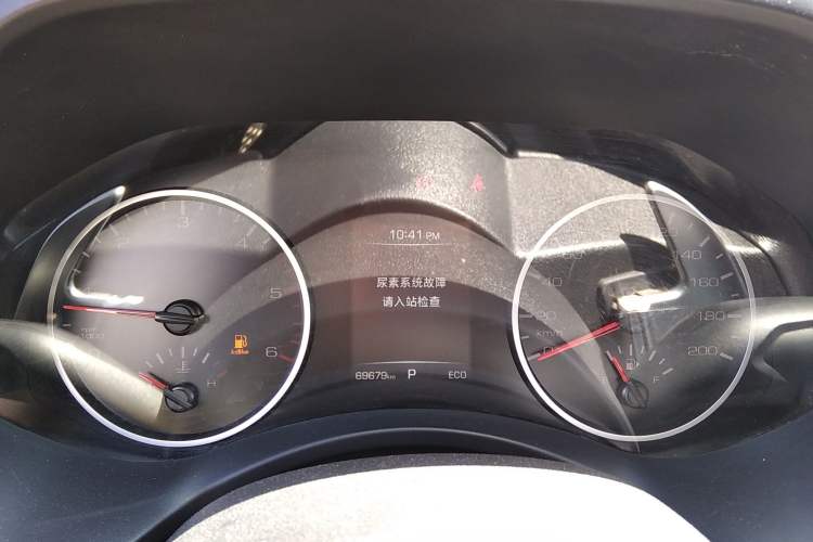 Used Great Wall Poer 2021 2.0T Commercial Version Automatic Diesel Two-Wheel Drive Elite Trim with Long Bed – GW4D20M
