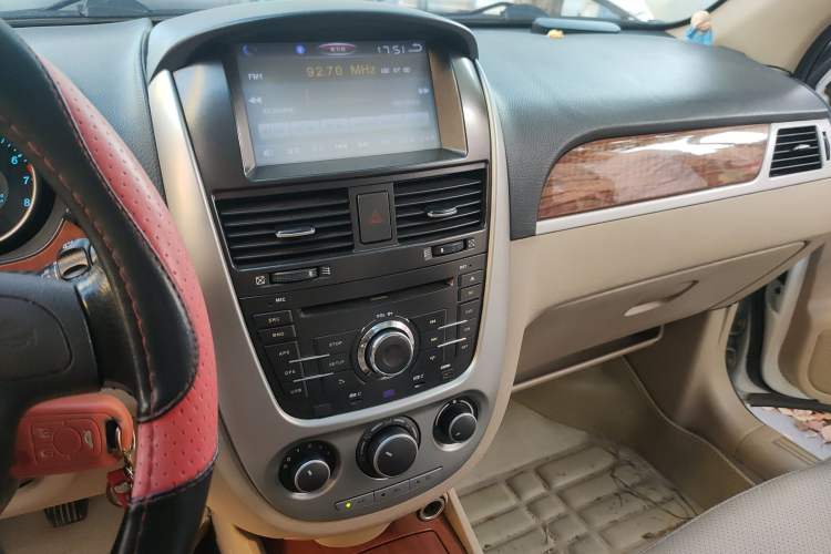 Used Buick Excelle 2013 1.5L Manual Luxury Model
