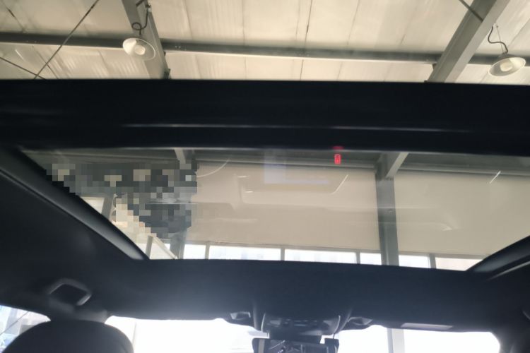 Used Toyota Crown Kluger 2023 2.5L HEV Four-Wheel Drive Prestige Edition
