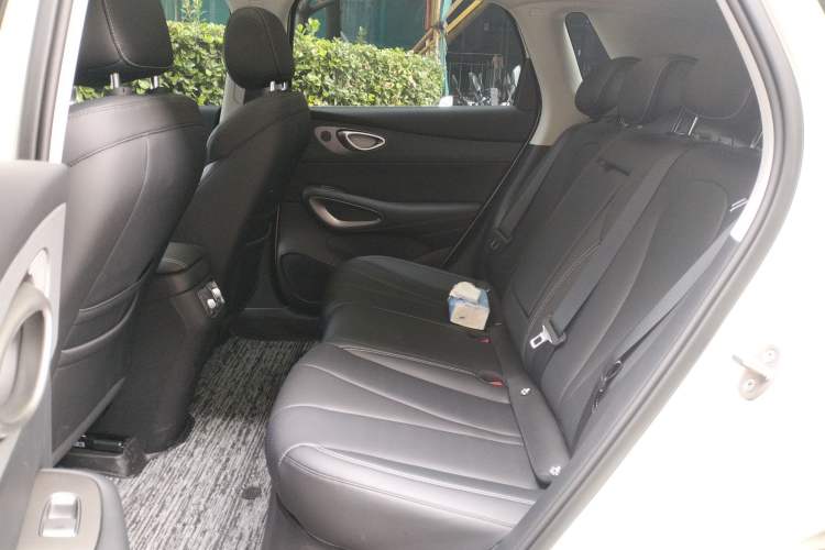 Used BYD Sealion 05 EV 2025 520 km Smart Cruise Version