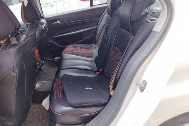 Used Peugeot 408 2014 1.8L Automatic Luxury Edition