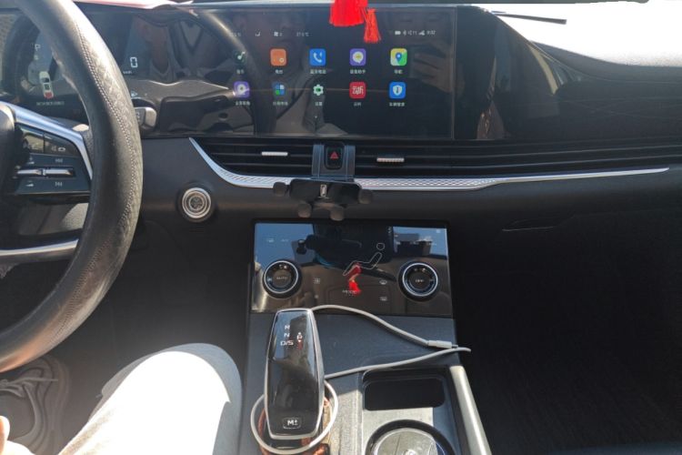 Used Bestune B70 2022 Third Generation 1.5T Automatic Premium Edition
