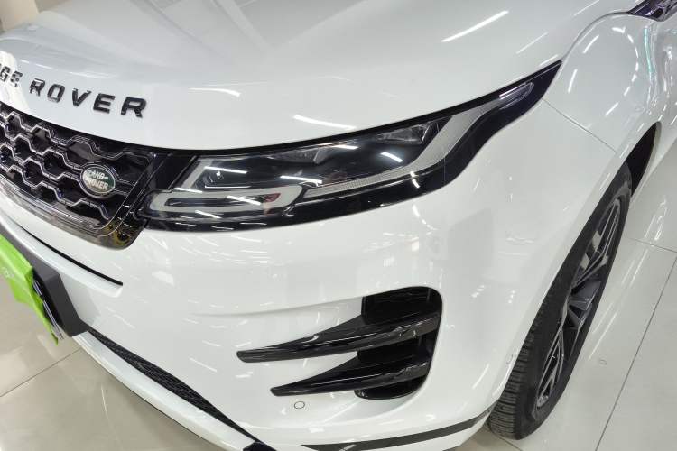 Used Land Rover Range Rover Evoque 2020 249 PS R-DYNAMIC SE Sport Technology Edition
