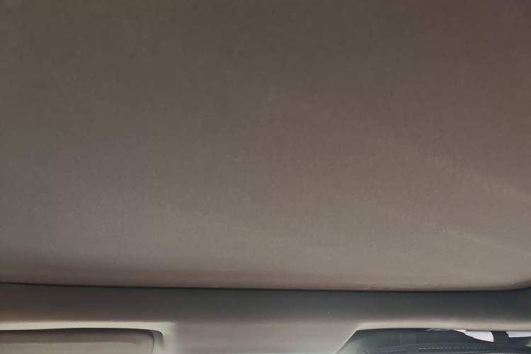 Used Buick LaCrosse 2016 20T Elite Edition Headliner