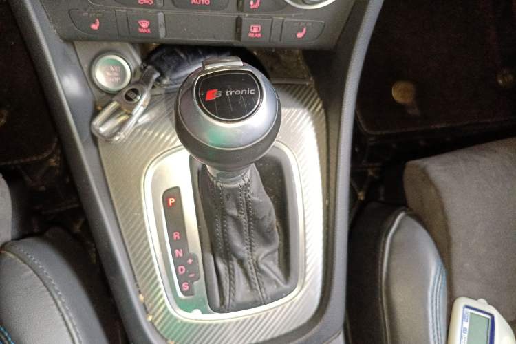 Used Audi Q3 2018 30th Anniversary Edition 35 TFSI Sport Model
