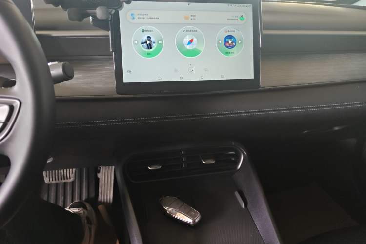 Used BYD Seal 05 DM-i 2025 DM-i Smart Drive 55KM Luxury Model