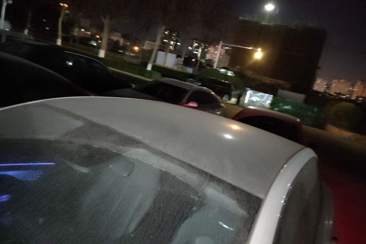 Used Hongqi EH7 2024 690 Pro