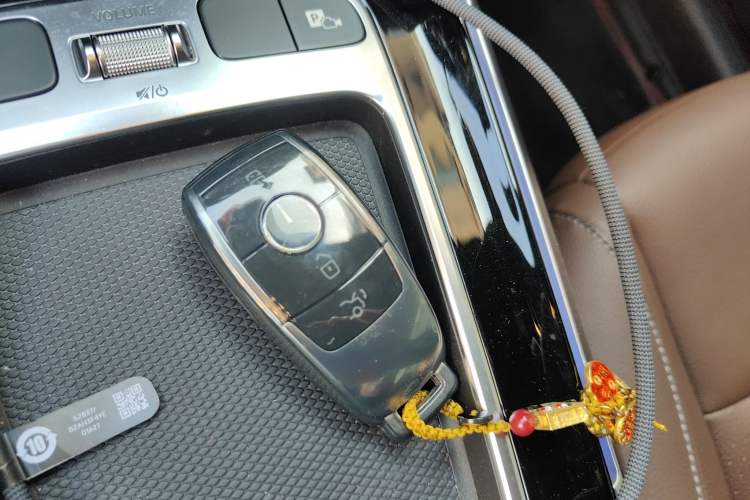 Used Mercedes-Benz GLB 2024 Refresh GLB 220 Dynamic Edition