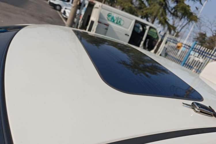 Used Nissan Sylphy 2022 Revised Version Classic 1.6XL CVT Luxury Edition Roof