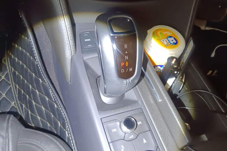 Used Cadillac CT6 2019 28T Leading Sport Model
